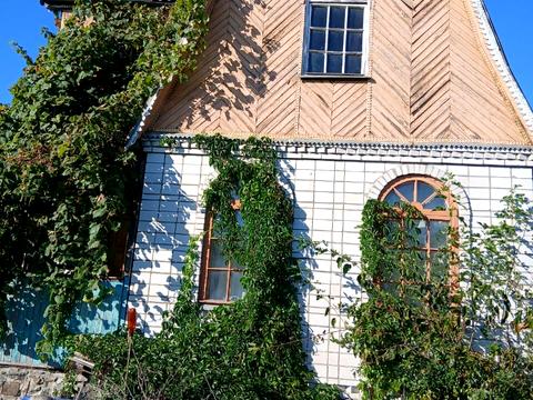 дом по адресу садова 23