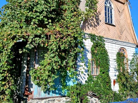 дом по адресу садова 23