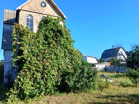 дом по адресу садова 23