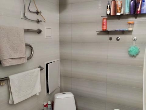 квартира за адресою Анни Ахматової вул., 22