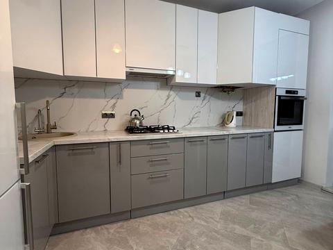 квартира за адресою Тернопільська вул., 46