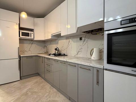 квартира за адресою Тернопільська вул., 46