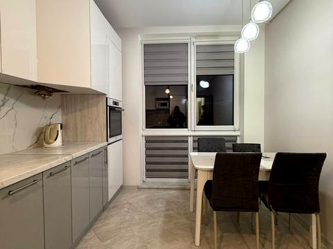 квартира за адресою Тернопільська вул., 46