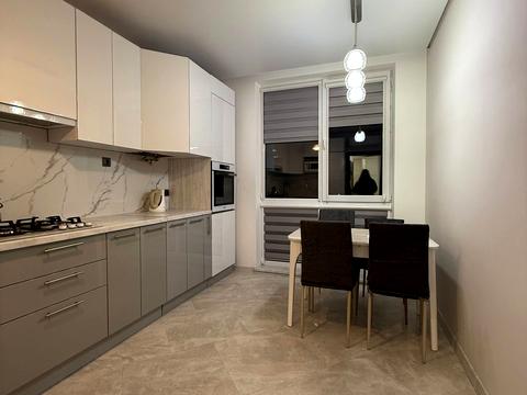 квартира за адресою Тернопільська вул., 46