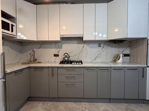 квартира за адресою Тернопільська вул., 46