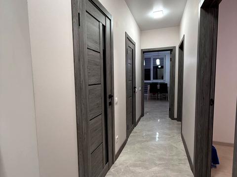 квартира за адресою Тернопільська вул., 46