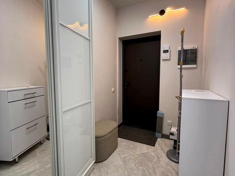 квартира за адресою Тернопільська вул., 46