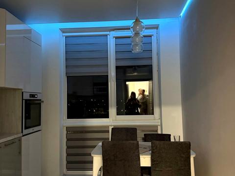 квартира за адресою Тернопільська вул., 46