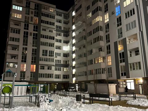 квартира за адресою Тернопільська вул., 46