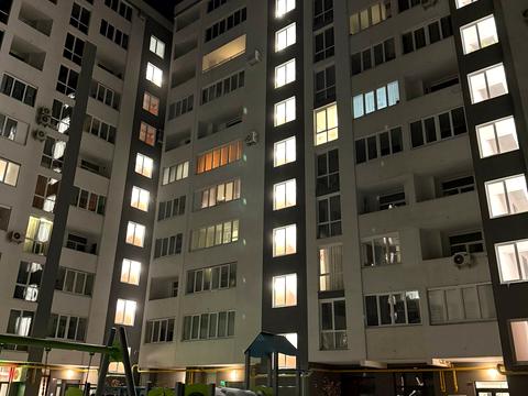 квартира за адресою Тернопільська вул., 46