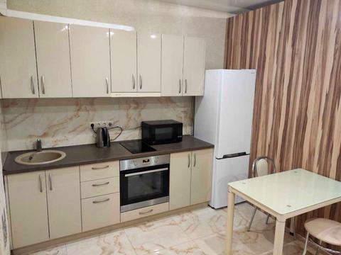 квартира по адресу Юрия Липы ул., 6