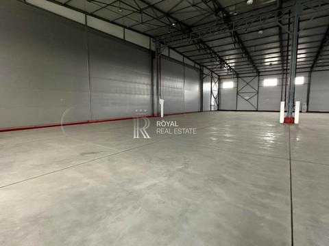 коммерческая по адресу Кленовий, 5