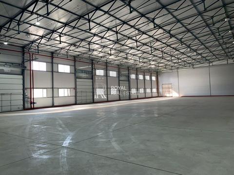 коммерческая по адресу Кленовий, 5