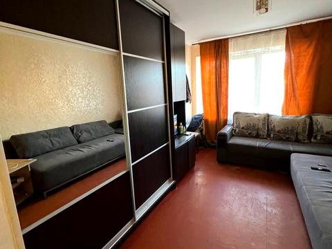 комната по адресу Льнокомбинатовская ул., 15