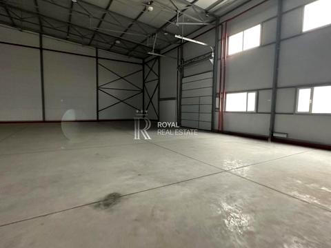 коммерческая по адресу Кленовий, 5