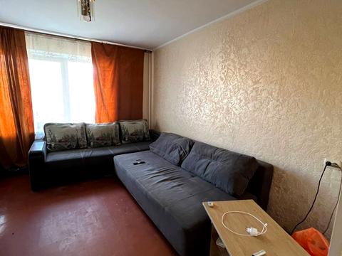 комната по адресу Льнокомбинатовская ул., 15