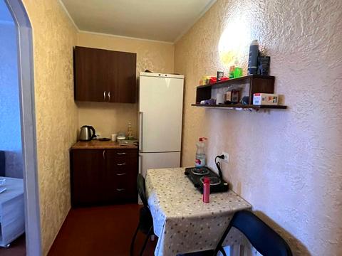 комната по адресу Льнокомбинатовская ул., 15