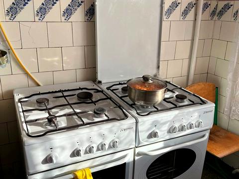 комната по адресу Льнокомбинатовская ул., 15