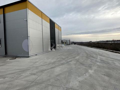 коммерческая по адресу Кленовий, 5