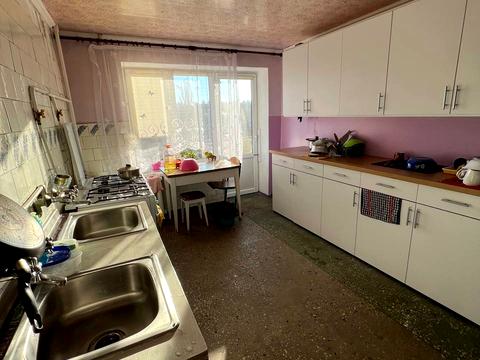 комната по адресу Льнокомбинатовская ул., 15