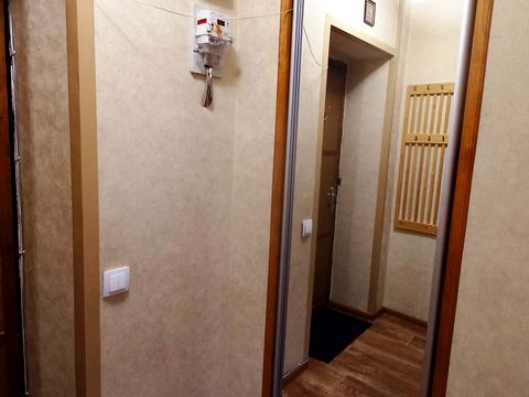 квартира по адресу Слобожанский просп. (Газеты "Правда"), 60