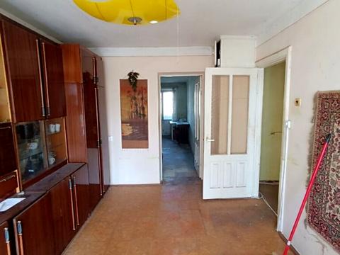 квартира по адресу Черновола ул., 98