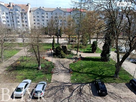 квартира по адресу Черновола ул., 98