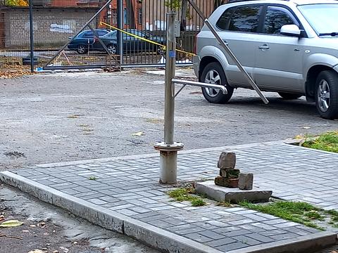 квартира по адресу Слобожанский просп. (Газеты "Правда"), 60