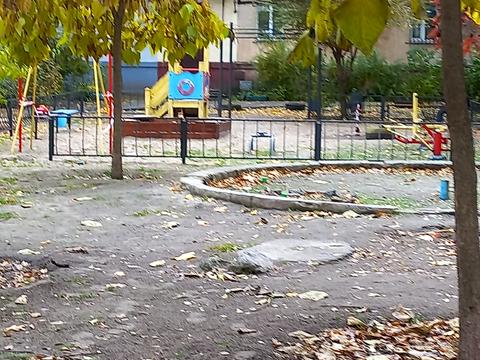 квартира по адресу Слобожанский просп. (Газеты "Правда"), 60