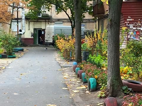 квартира по адресу Слобожанский просп. (Газеты "Правда"), 60