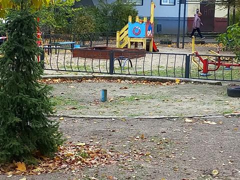 квартира по адресу Слобожанский просп. (Газеты "Правда"), 60