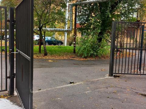 квартира по адресу Слобожанский просп. (Газеты "Правда"), 60