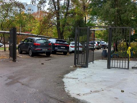 квартира по адресу Слобожанский просп. (Газеты "Правда"), 60