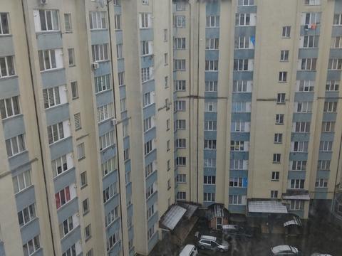 квартира по адресу Гарбарская ул., 14а