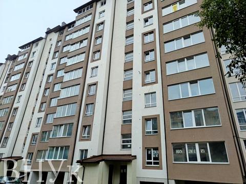 квартира по адресу Горбачевского ул., 40б