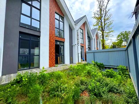 дом по адресу Щаслива ул.