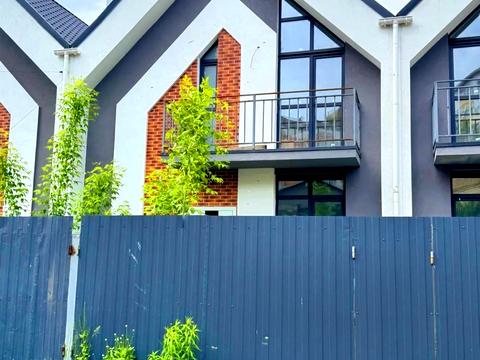 дом по адресу Щаслива ул.