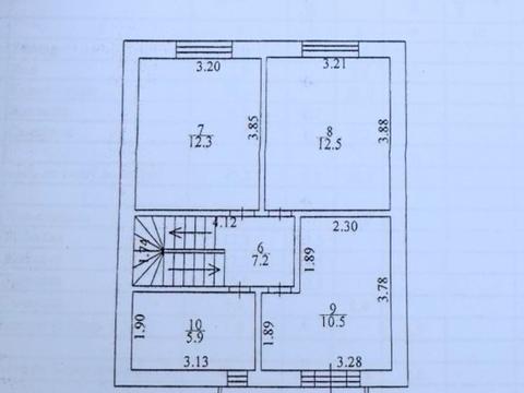 дом по адресу Щаслива ул.