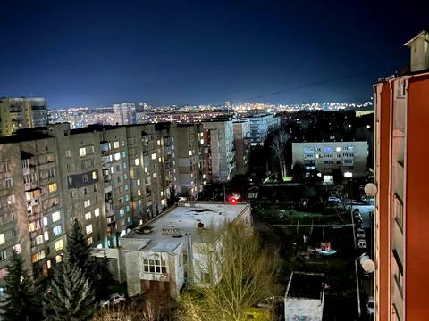 квартира за адресою Степана Дем'янчука вул., 1а