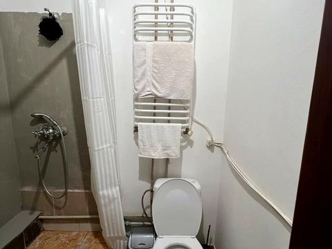 квартира за адресою Степана Дем'янчука вул., 1а