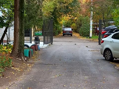 квартира по адресу Слобожанский просп. (Газеты "Правда"), 60