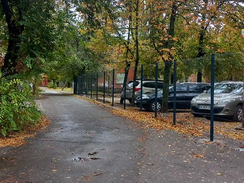 квартира по адресу Слобожанский просп. (Газеты "Правда"), 60