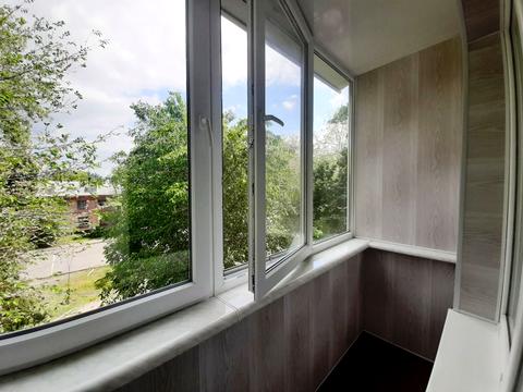 квартира по адресу Слобожанский просп. (Газеты "Правда"), 60