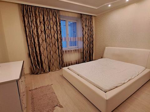 квартира по адресу Львовское шоссе, 55/1