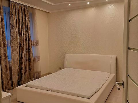 квартира по адресу Львовское шоссе, 55/1