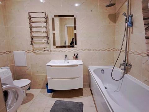 квартира по адресу Львовское шоссе, 55/1