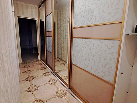 квартира по адресу Львовское шоссе, 55/1