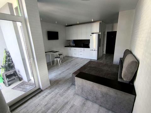 квартира по адресу Соборности просп. (Воззʼєднання), 17