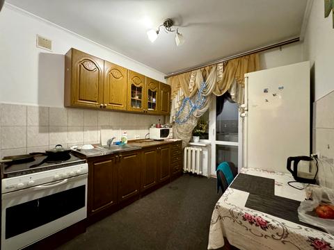 квартира по адресу Сосновая ул., 26