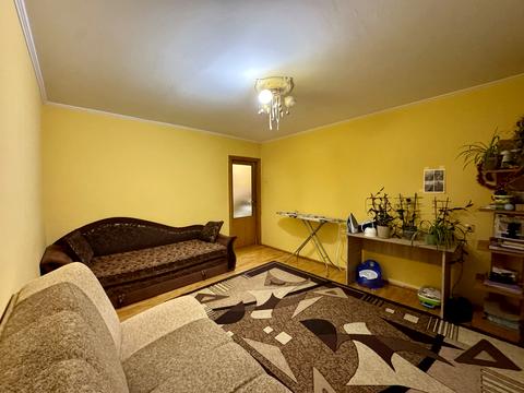 квартира по адресу Сосновая ул., 26